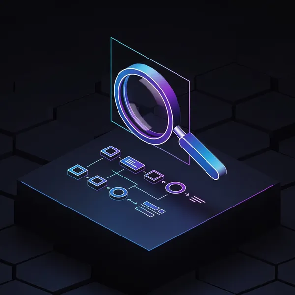 Audit IA complet de vos processus d'entreprise